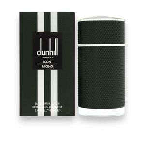 Dunhill London Icon Racing Eau de Parfum Spray 3.4 Fl Oz / 100 ml